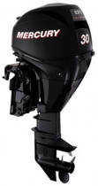 Mercury F30M GA EFI