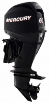 Mercury F60 ELPT BIG FOOT EFI