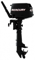 Mercury F4M