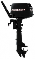 Mercury F6M
