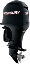Mercury F100 ELPT EFI 