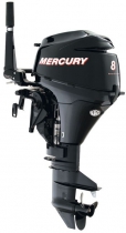 Mercury F8M