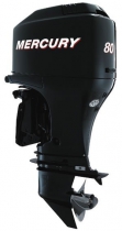 Mercury F80 ELPT EFI 