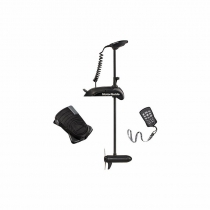 MotorGuide XI5 80Lbs galios  60" koja FP SNR GPS 2