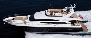 Princess 72 MOTOR YACHT