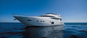 Princess 78 MOTOR YACHT