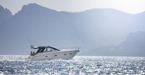 Sealine SC35