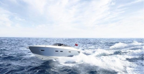 Sealine SC35 SPORT