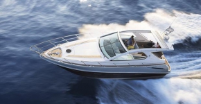 Sealine SC38