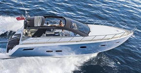 Sealine SC47