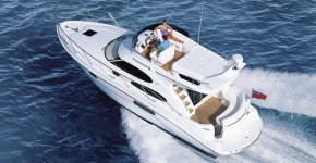 Sealine F37