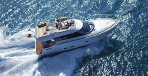 Sealine F46