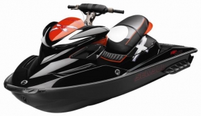 Vandens motociklas SEA-DOO RXP-X 255 