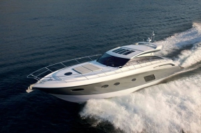 Princess V CLASS V62 S