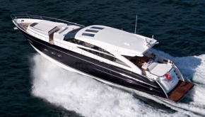 Princess V CLASS V72