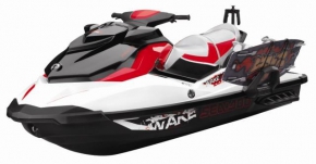 Vandens motociklas SEA-DOO Wake 155 