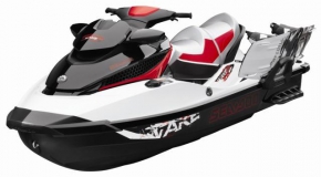 Vandens motociklas SEA-DOO Wake 215 PRO