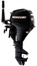Mercury F9.9M