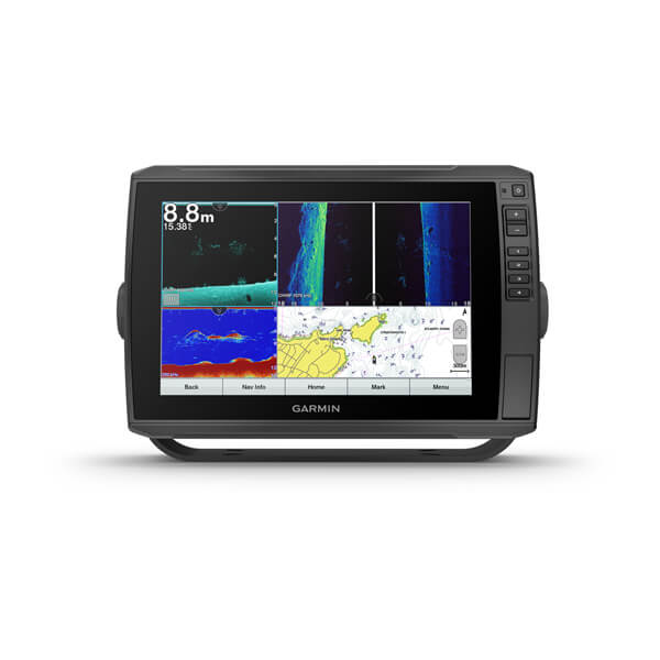 ECHOMAP™ Ultra 102sv With GT56UHD-TM Transducer