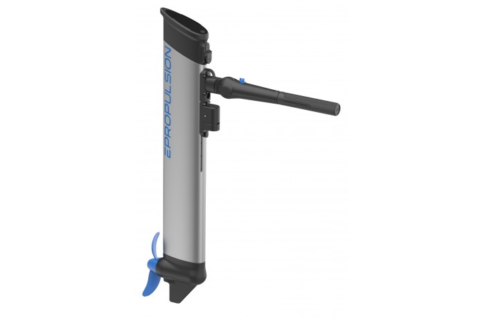 ePropulsion eLite variklis